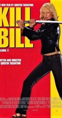 فيلم Kill Bill Vol 2 2004 مترجم