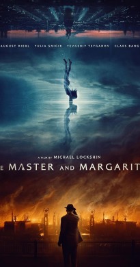 مشاهدة فيلم The Master And Margarita 2023 مترجم