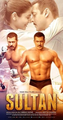 فيلم Sultan 2016 مترجم