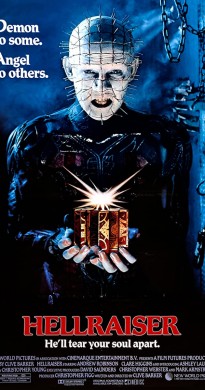 فيلم HellRaiser 1987 مترجم