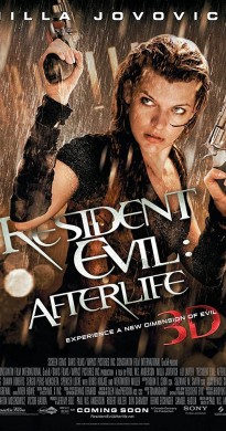 فيلم 2010 Resident Evil 4 مترجم كامل HD