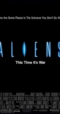 مشاهدة فيلم Aliens 1986 مترجم