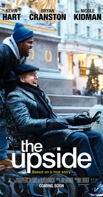 فيلم The Upside 2017 مترجم