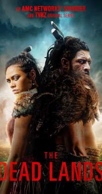 مسلسل The Dead Lands مترجم