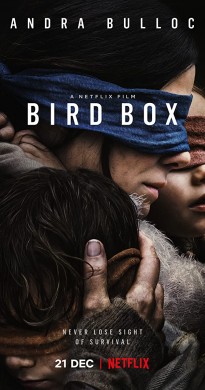 فيلم Bird Box 2018 مترجم