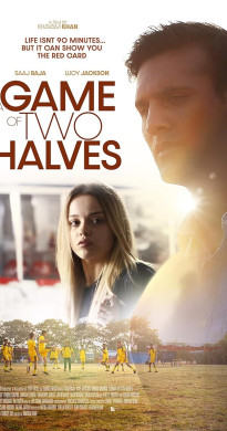 فيلم A Game of Two Halves 2024 مترجم اون لاين