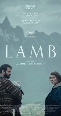 فيلم Lamb 2021 مترجم