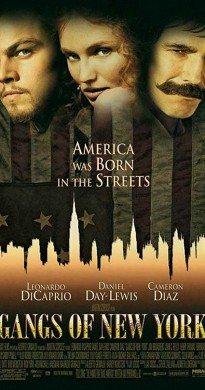 فيلم 2002 Gangs of New York مترجم