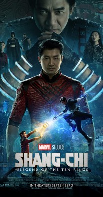 فيلم ShangChi and the Legend of the Ten Rings 2021 مترجم