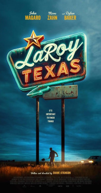 فيلم LaRoy Texas 2023 مترجم