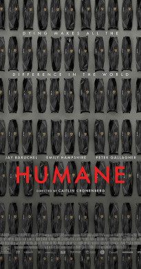مشاهدة فيلم Humane 2024 مترجم