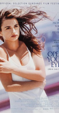 مشاهدة فيلم Open Your Eyes 1997 مترجم