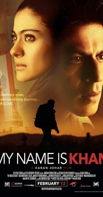 فيلم 2010 My Name Is Khan مترجم