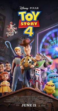 فيلم Toy Story 4 2019 مترجم