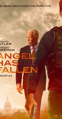 فيلم Angel Has Fallen 2019 مترجم