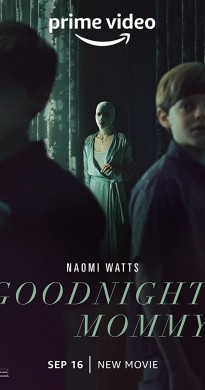 فيلم Goodnight Mommy 2022 مترجم