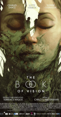 فيلم The Book of Vision مترجم