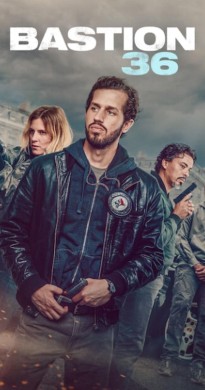 فيلم Squad 36 2025 مترجم