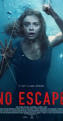 مشاهدة فيلم No Escape 2020 مترجم