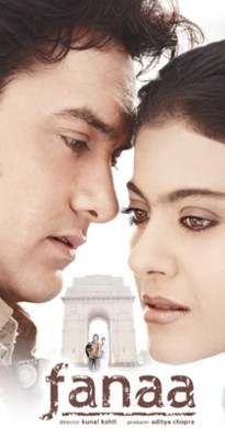 مشاهدة فيلم Fanaa 2006 مترجم