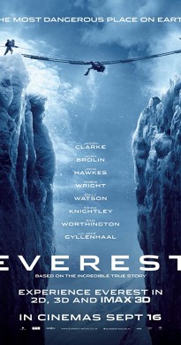 فيلم Everest 2015 مترجم