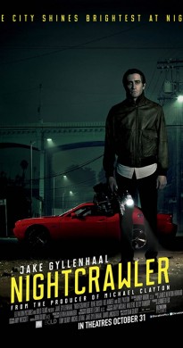 مشاهدة فيلم Nightcrawler 2014 مترجم