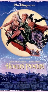 فيلم 1993 Hocus Pocus مترجم