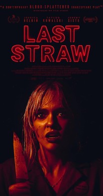 مشاهدة فيلم Last Straw 2023 مترجم