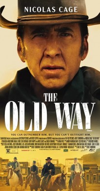 فيلم The Old Way 2023 مترجم