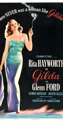 فيلم Gilda 1946 مترجم