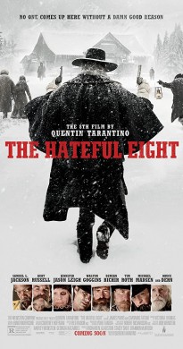 فيلم The Hateful Eight 2015 مترجم