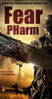 مشاهدة فيلم Fear Pharm 2020 مترجم