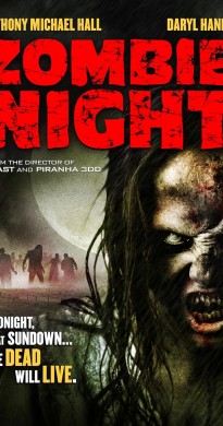 فيلم Zombie Night 2013 مترجم