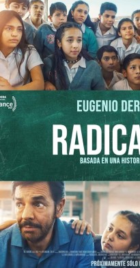 مشاهدة فيلم Radical 2023 مترجم