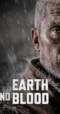 مشاهدة فيلم Earth and Blood 2020 مترجم