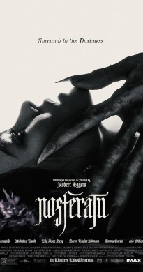 فيلم Nosferatu 2024 مترجم