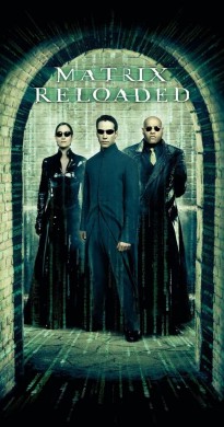 فيلم The Matrix 2 Reloaded 2003 مترجم