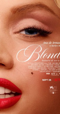 فيلم Blonde 2022 مترجم