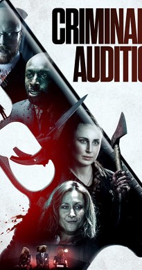 مشاهدة فيلم Criminal Audition 2019 مترجم