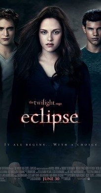 فيلم The Twilight Saga Eclipse 2010 مترجم اون لاين كامل HD