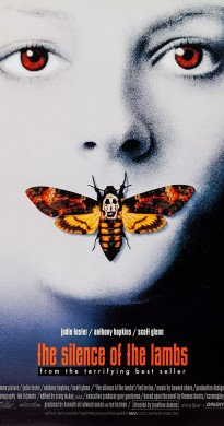 فيلم The Silence of the Lambs 1991 مترجم