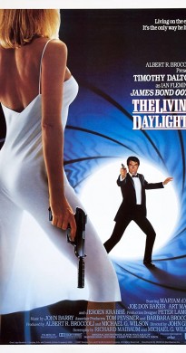 فيلم The Living Daylights 1987 مترجم