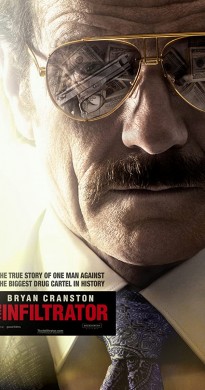 فيلم The Infiltrator 2016 مترجم