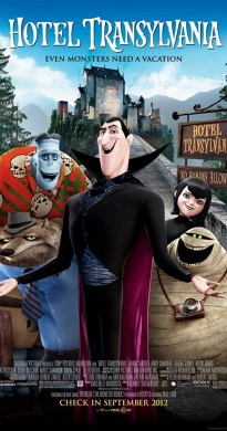 فيلم Hotel Transylvania 2012 مترجم